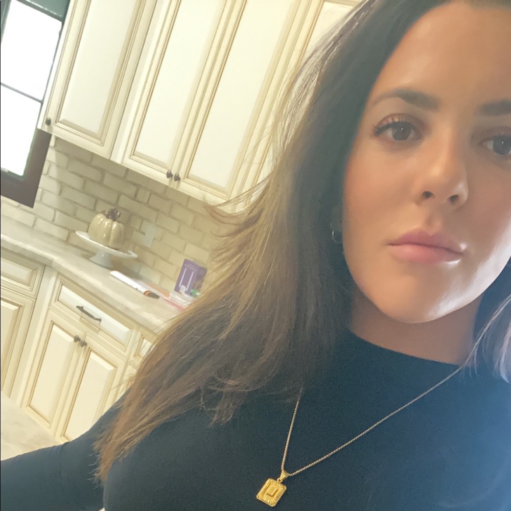 Meet your Posher, Lindsey